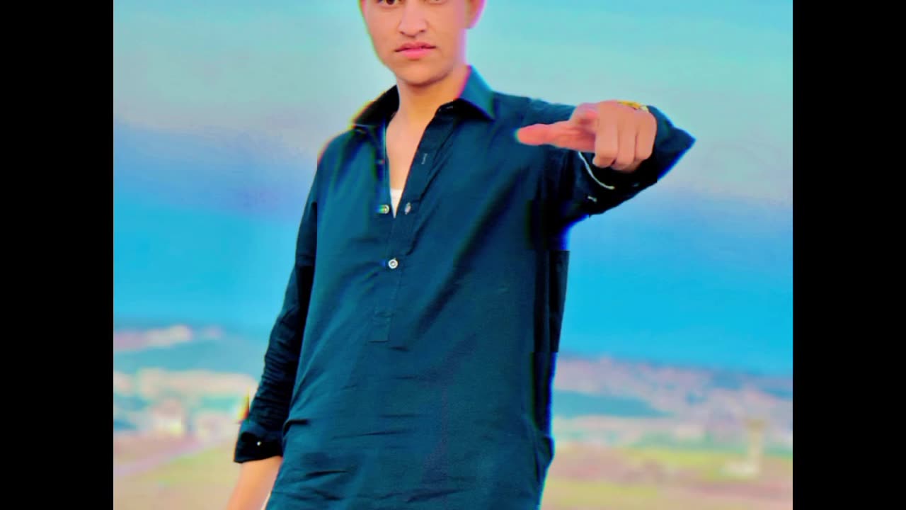 Who is Hikmatullah?