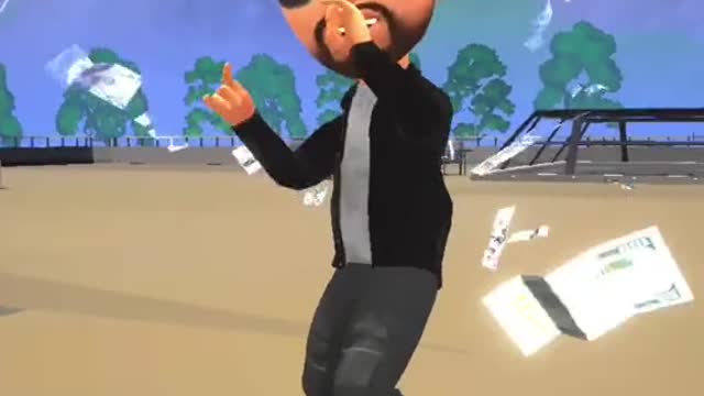 Make you classy Song - Tate Funny - Tate Animated