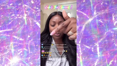 - EMPRESS PARIS ; RESPONSE TO YETTA !