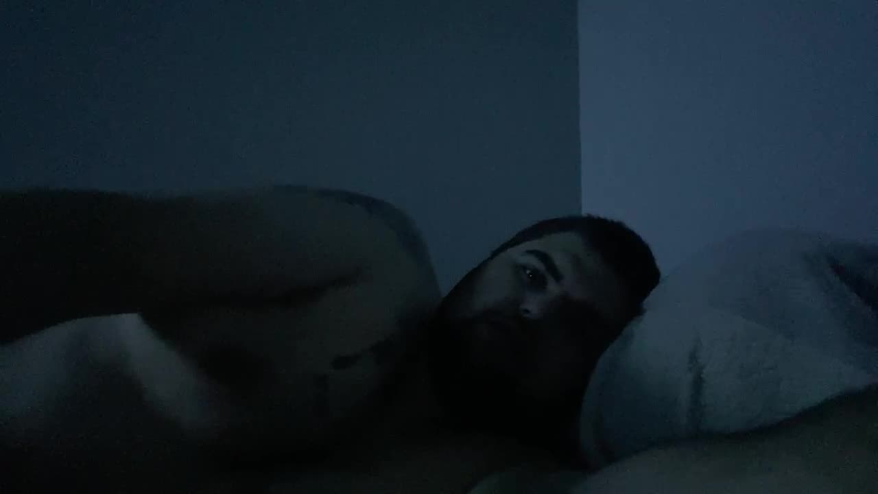 Post surgery sleep stream. Please come make me feel better