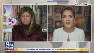Kari Lake: Every candidate should wait until every vote is counted.