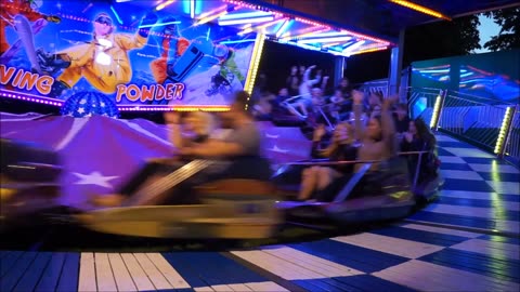 #roller coaster #craziness #speed #inhuman speed #thrill #madness
