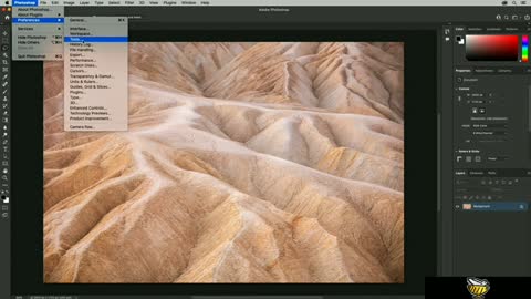 Customizing the toolbar