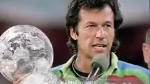 Imran khan