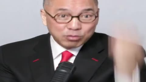 20220119文贵先生直播：人类这次中共病毒和疫苗灾难要不审判达沃斯党，达沃斯党就会把地球毁掉。中国共产党就是中国达沃斯， #达沃斯党 就是世界的共产党， #世界共产党 就叫达沃斯党！