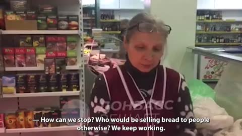 2022-11-05 Who will be selling bread to people otherwise