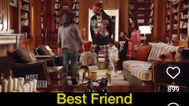 Clone Yo Best Friend Today !