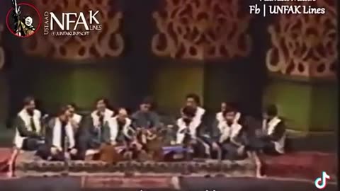 Sufi songs sufyana Kalam