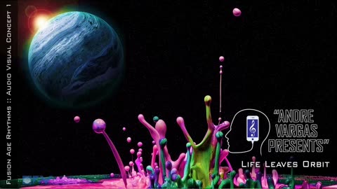 Life Leaves Orbit