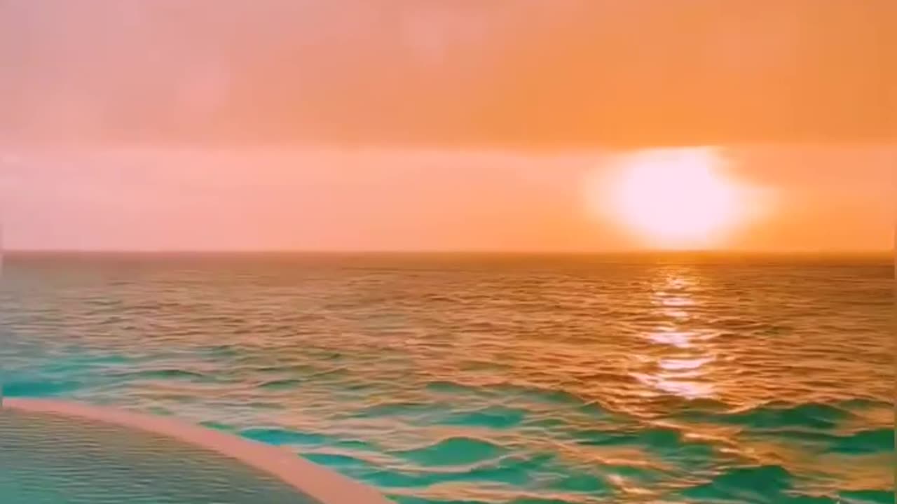 Imagine waking up with this view (Maldives) 😍🌅♥️