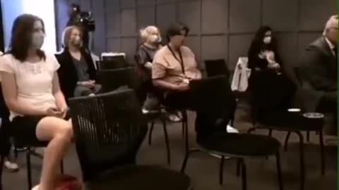 They will not be able to cover up their lies for much longer.