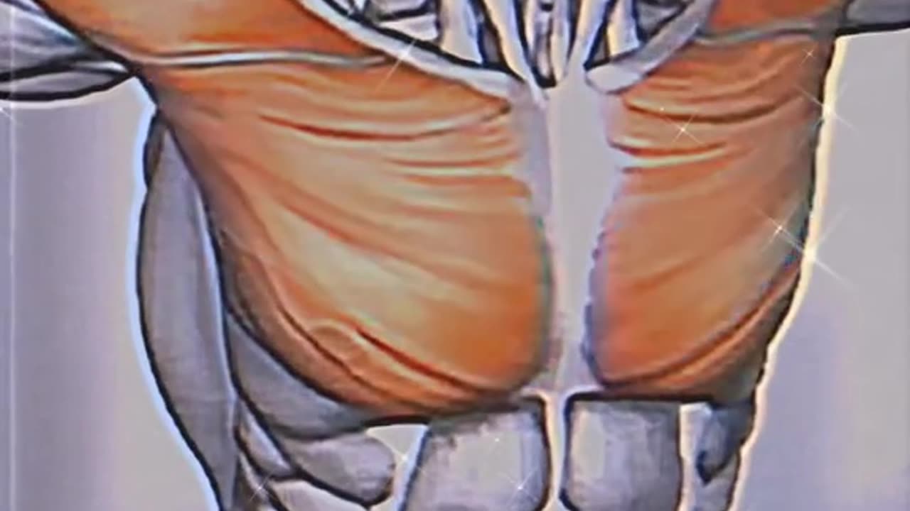 This is best video you are chest and muscles very helpful