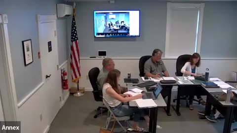 Planning Board - 06/04/24