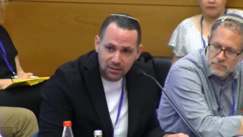 צריכת משככי כאבים בישראל דיון מוועדת הבריאות על משבר האופיואידים המגיפה האמיתית עדות ממכור לשעבר 21.6.23