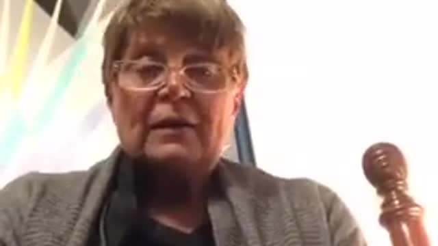 Silvana De Mari - Pillola antidepressiva, il dialogo interno