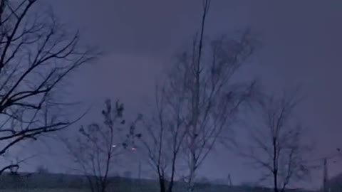 Firing Tracers at Russian