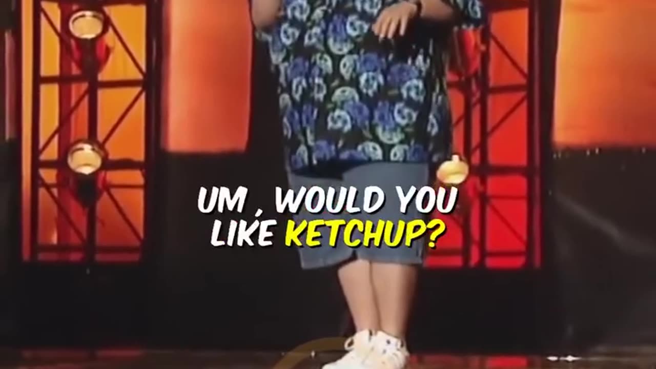 COMEDY