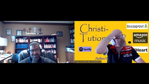 Rev Dr B K Haney - Faith, Politics, CHURCHianity, Movies (S2EDecSpecial3, 20241218) BTS/SP