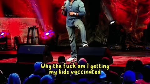 Chappelle on Vaccines