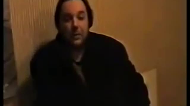 Entrevista de Aleksandr Dugin em 1997