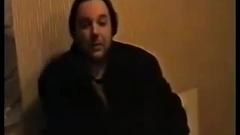 Entrevista de Aleksandr Dugin em 1997