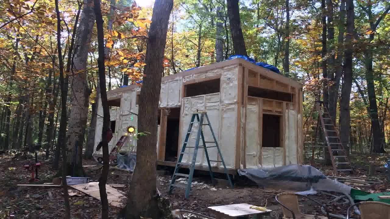 What Is The Cheapest Tiny House To Build