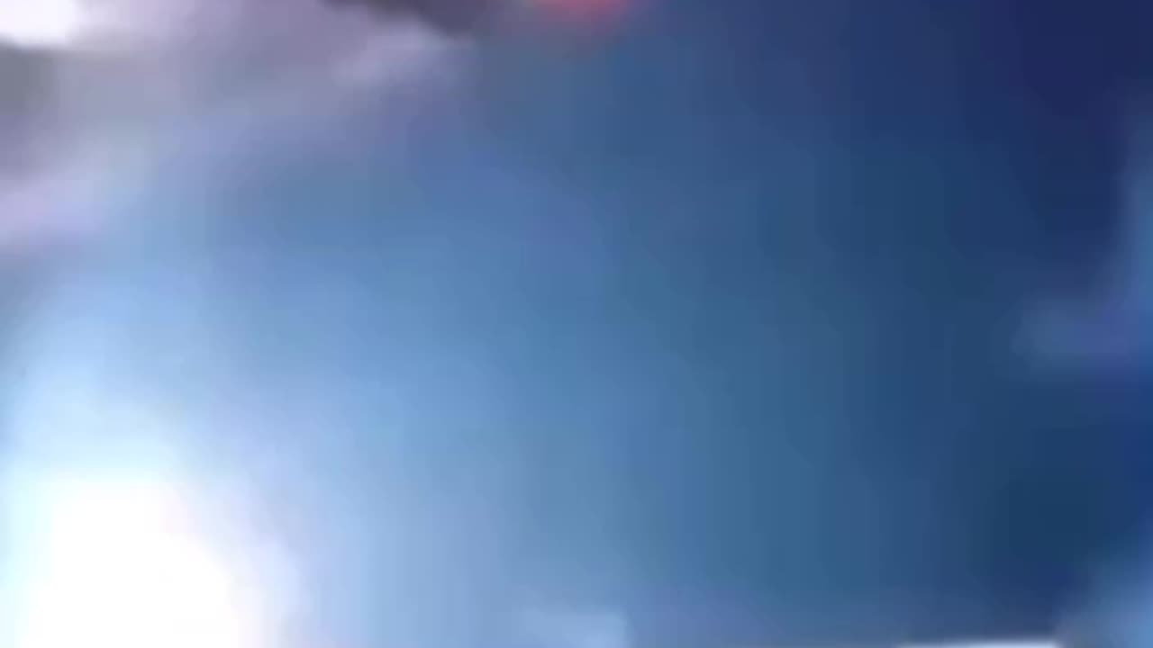 Citizens capturing flashes of light immediately before fires start.