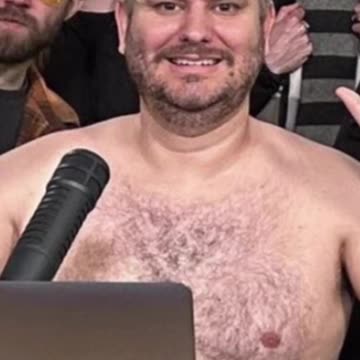 You got the other way around