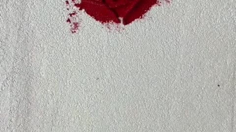 A rose