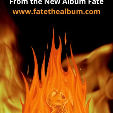 A moment from Fate when the Devil made an appearance