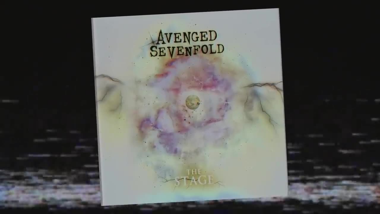 Avenged Sevenfold - Dose MUSIC VIDEO HD