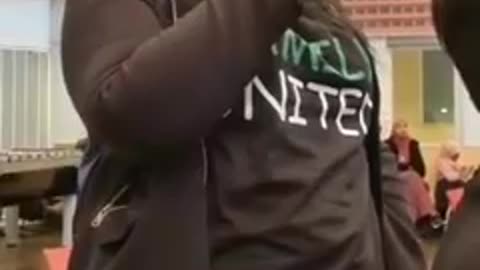 Jätte duktig tjej med egna erfarenheter