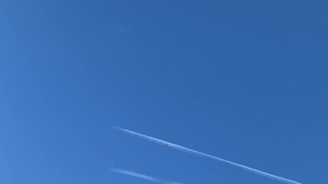 So Nātural those Deep State Clouds
