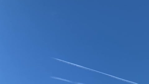So Nātural those Deep State Clouds