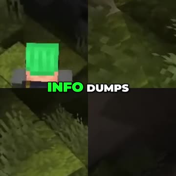 The Exciting Secrets and Leaks of the Upcoming Minecraft Movie Revealed!