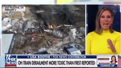 Fox News Says It Conspiracy-Style Events Cannot Be Unrelated