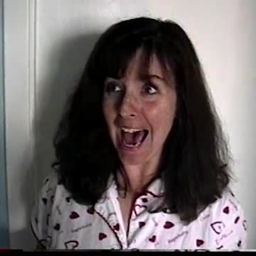 2000 - Terrified People