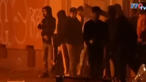 Europa schafft sich ab, Silvester