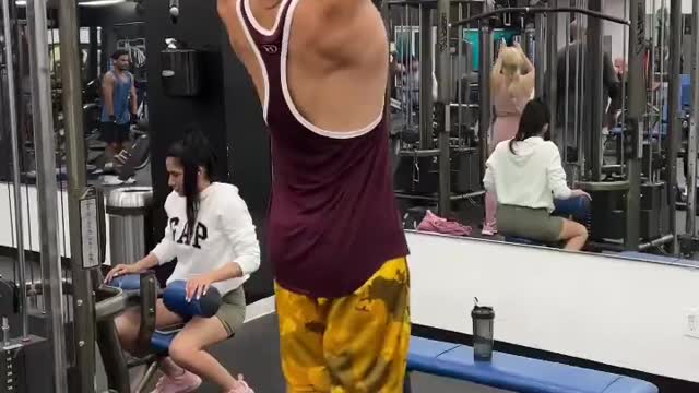 Killer calisthenics workout 💪 #calisthenics #streetlifting #fitness