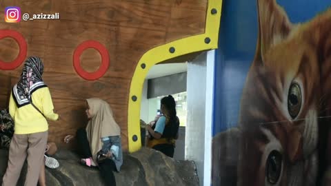 Lucu Rekk!! NGEPRANK NANDA AWALNYA PERCAYA DAN AKHIRNYA... - PRANK INDONESIA
