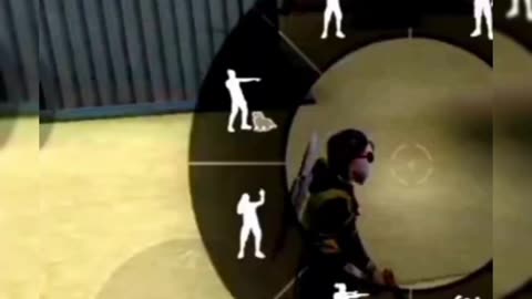 Free fire headshot and emoteshot #shorts #viralshorts