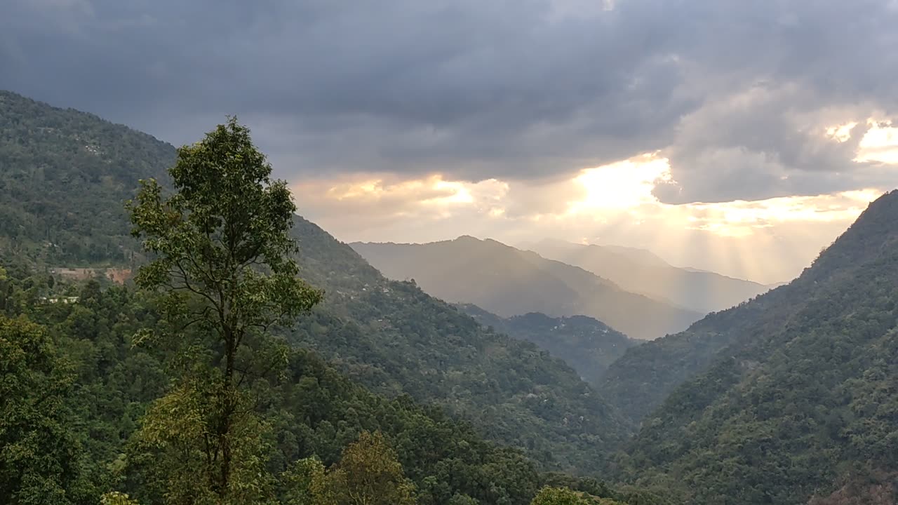 East Sikkim