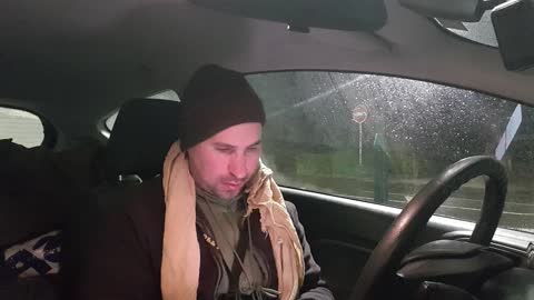 Let's find out how many mhamps this lantern is. 13th Dec 2022