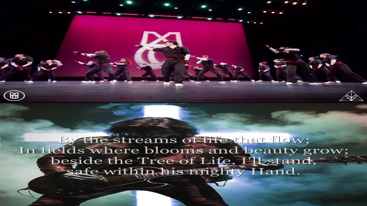 The Sowers ~ Wings to Heaven { Lyrics } { Ai } Remix 2 { Dance Ver. }