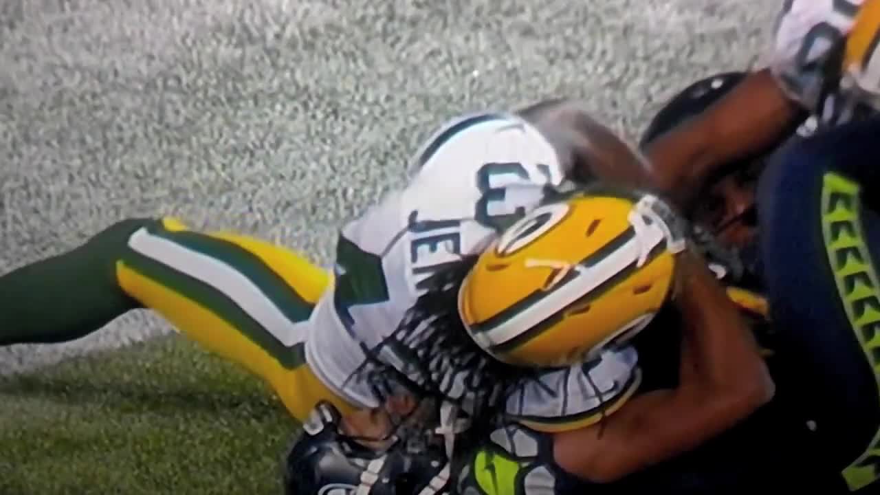 Worst football calls of all time!