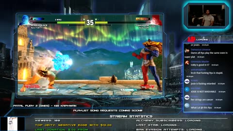 [11.8.17] LOW TIER GOD STREAM - RANDOM GAMES [9sDcCarURm0]