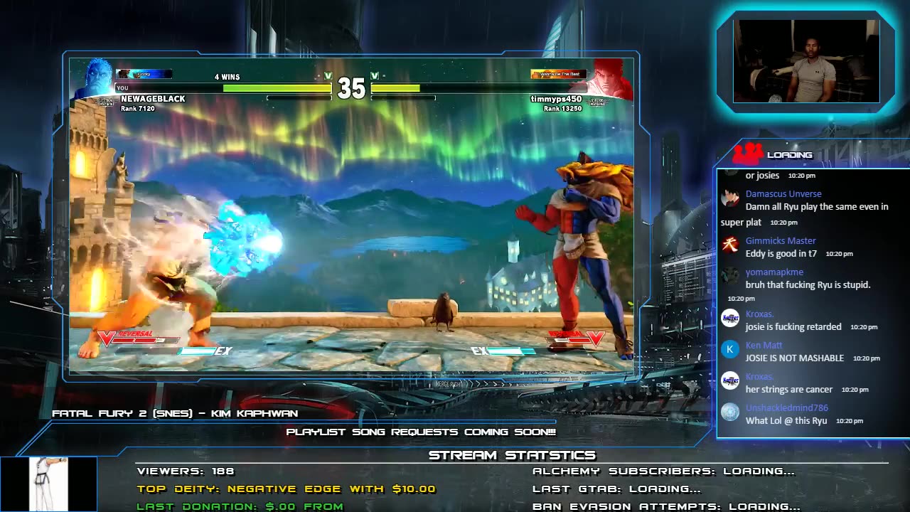 [11.8.17] LOW TIER GOD STREAM - RANDOM GAMES [9sDcCarURm0]