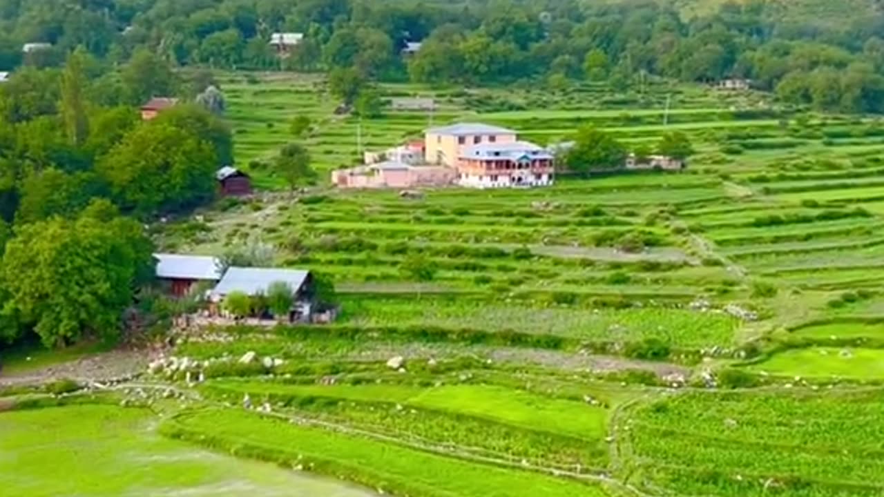 Beauty of Northern area of Pakistan