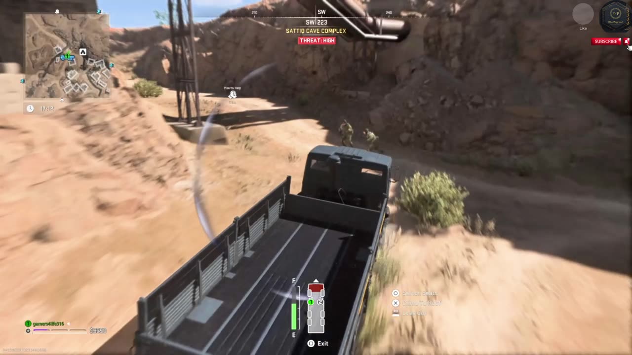 DMZ Solo Player Guide • How to Gear Up Quickly