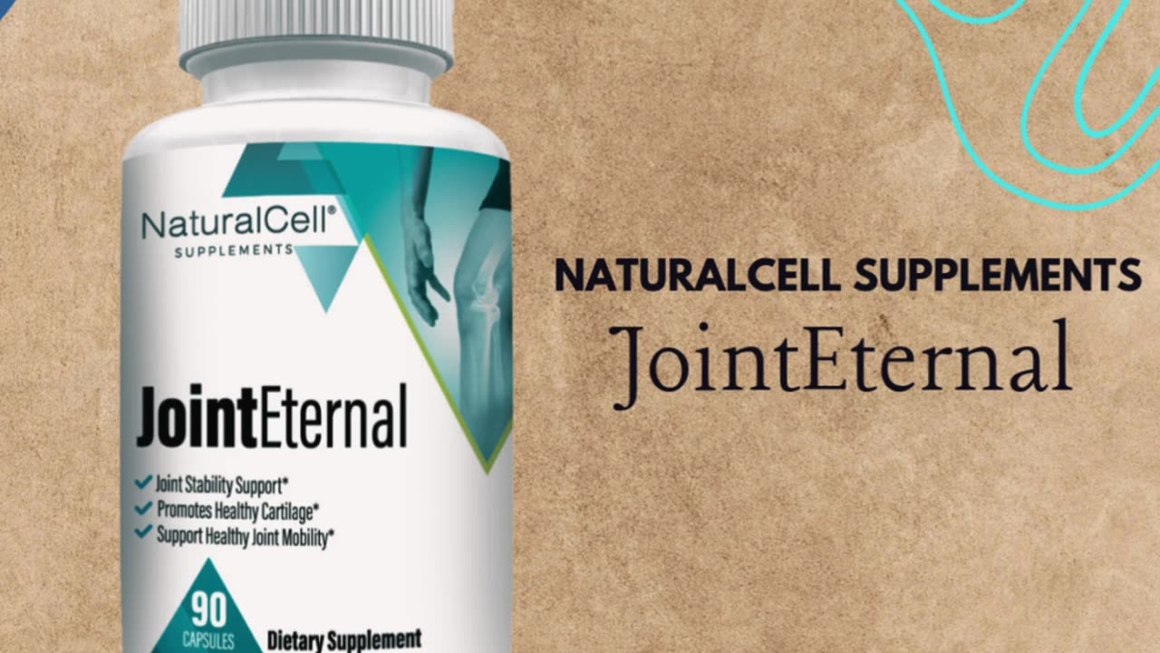 Joint Relief Supplement